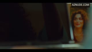 JULIANA PAES nude in Desperate Lies