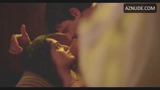 TRIDHA CHOUDHURY nude in The Chargesheet: Innocent Or Guilty?