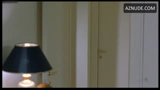 CLAUDIA GERINI nude in Al cuore si comanda