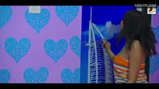 PRIYANKA UPADHYAY nude in Miss Teacher