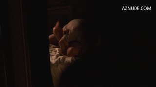 NIKA MCGUIGAN nude in Mammal