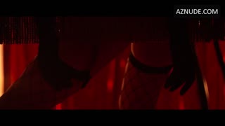 CAMERON DIAZ nude in Charlie