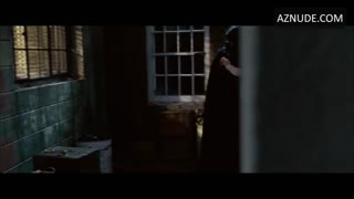 LAURA MENNELL nude in Trick ‘r Treat