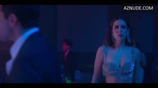 MARIMAR VEGA nude in Pact of Silence