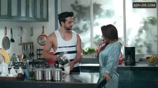AAYUSHI JAISWAL nude in Samne Wali Khidki