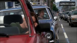 AMY JO JOHNSON nude in What About Brian