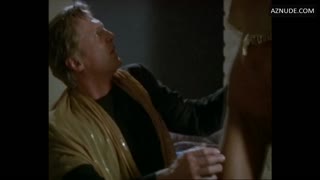 FIACHRA WOLFF nude in Illegally Buxom Blonde