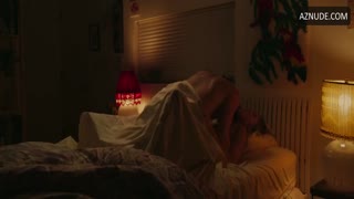 LILI SIMMONS nude in Bad Match