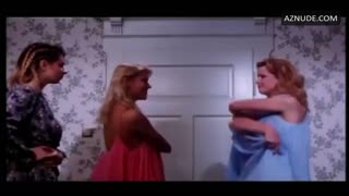 BRIGITTE LAHAIE nude in Come Play With Me 3