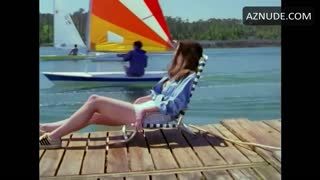 KATIE HOLMES nude in Dawson