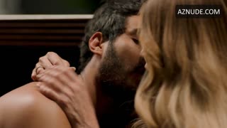 GABY ESPINO nude in El Juego de las Llaves