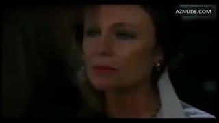 JACQUELINE BISSET nude in Nip/Tuck