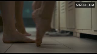 AYELET HALAMISH nude in Her Body