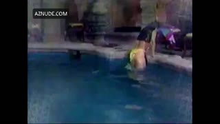 KATE DEL CASTILLO nude in Alguna vez tendremos alas