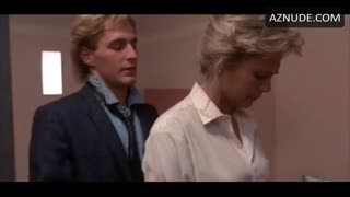 BRENDA BAKKE nude in Hardbodies 2