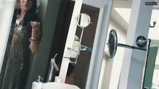 FABIOLA CAMPOMANES nude in El viaje de Keta