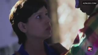 CORAL BHAMRA nude in Gandi Baat