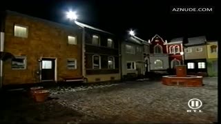 LEYLA ERYIGIT nude in Big Brother (Germany)