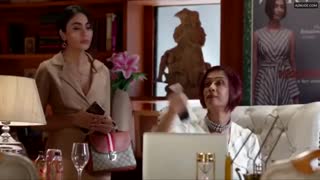 NIA SHARMA nude in Jamai 2.0