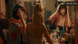 ALEXIA CHARDARD nude in My Sole Desire