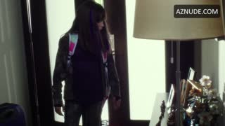 SERINDA SWAN nude in My Sister