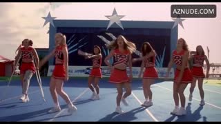 ELIZA DUSHKU nude in Bring It On