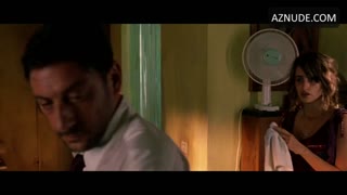PENELOPE CRUZ nude in Don