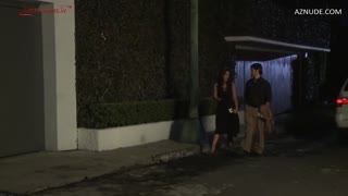 ELIZABETH CERVANTES nude in Oscura Seduccion