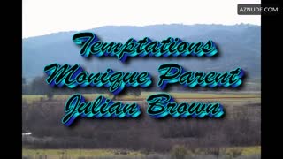 MONIQUE PARENT nude in Temptations
