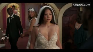 KIM YARBROUGH nude in With Love