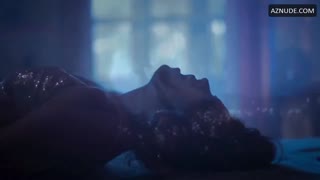 GEHANA VASISTH nude in Shemale