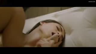LOVI POE nude in The Annulment
