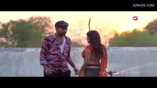 NEHA MANDAL nude in Sainyaa Salman Part 2