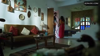 MUSKAAN AGARWAL nude in Charmsukh : Live Streaming