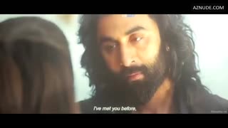 TRIPTI DIMRI nude in Animal