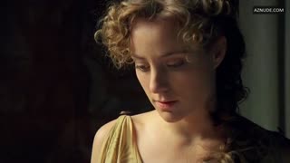 ANGELA CREMONTE nude in Hispania, la leyenda