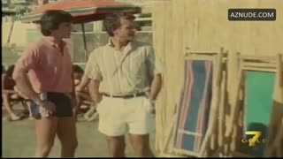 SERENA GRANDI nude in The Cello Teacher