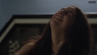 MARTHA NOWILL nude in Call Me Bruna