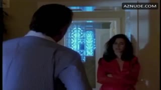 ERIN GRAY nude in Silk Stalkings