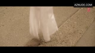SANA KHAN nude in Wajah Tum Ho
