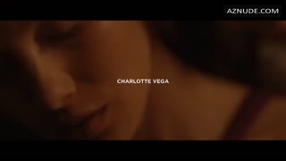 CHARLOTTE VEGA nude in Provenance