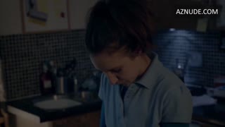 ESTHER SMITH nude in Skins