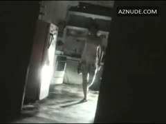 SUNSHINE CRUZ nude in Ekis