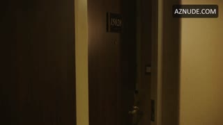 JANET MONTGOMERY nude in The Romanoffs