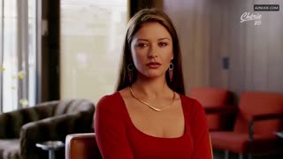CATHERINE ZETA-JONES nude in Intolerable Cruelty