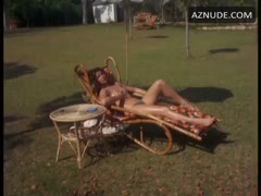 LAURA GEMSER nude in Emanuelle