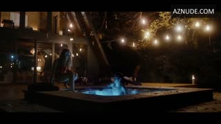 JOSEPHINE LANGFORD nude in After We Fell