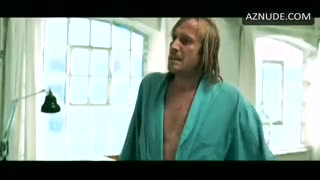 SAMANTHA MORTON nude in Enduring Love