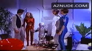 MARKIE POST nude in Buck Rogers in the 25th Century
