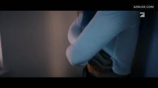PERI BAUMEISTER nude in 9 Tage wach